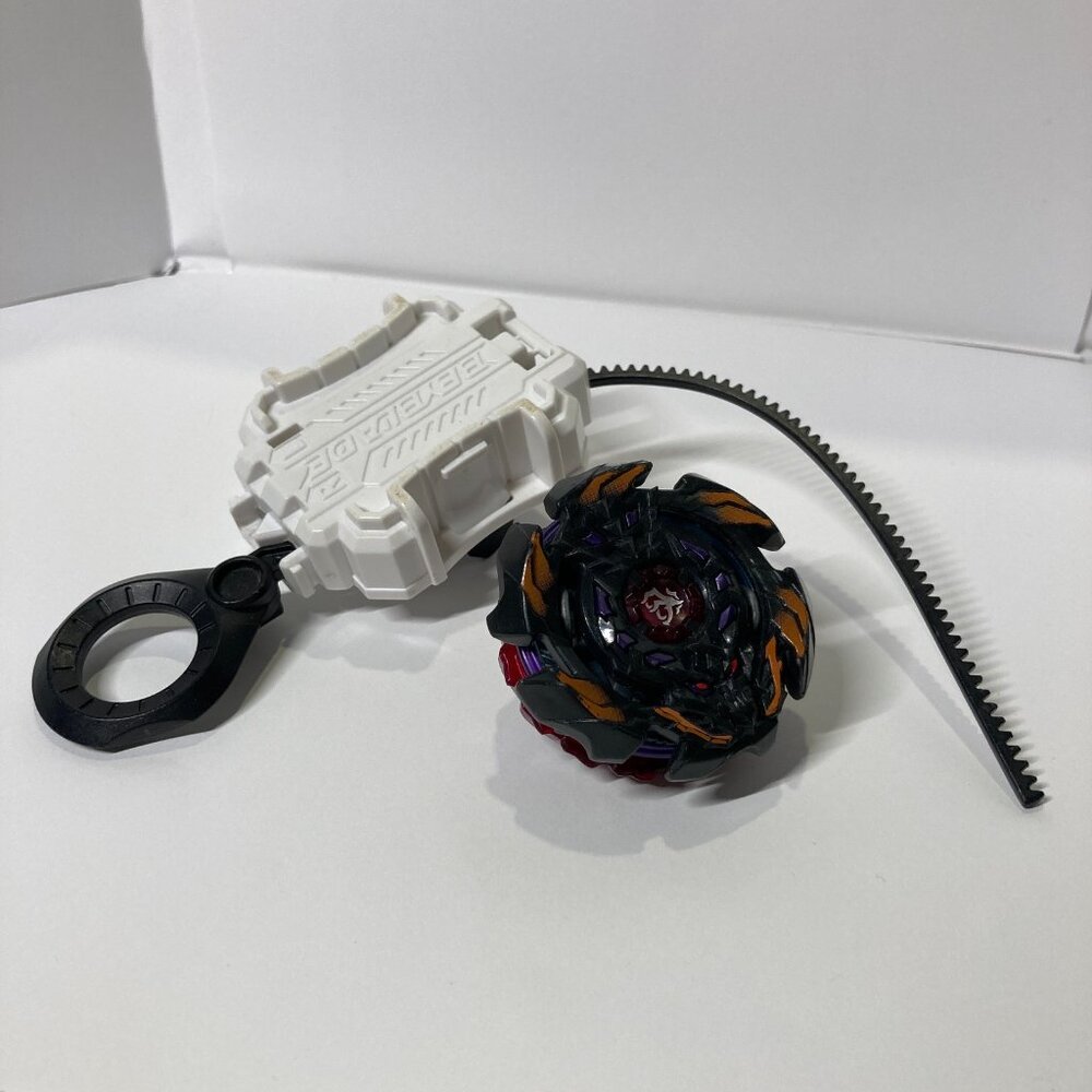 Hasbro Beyblade Burst Evolution Balkesh B3 Switchstrike Battle Toy With Launcher